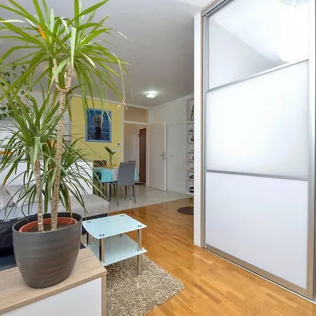 Apartment M Zadar Exterior photo