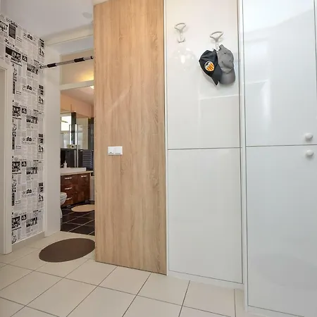 Apartment M Zadar Exterior photo
