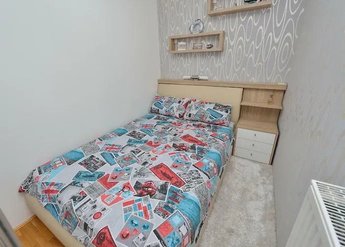 Apartment M