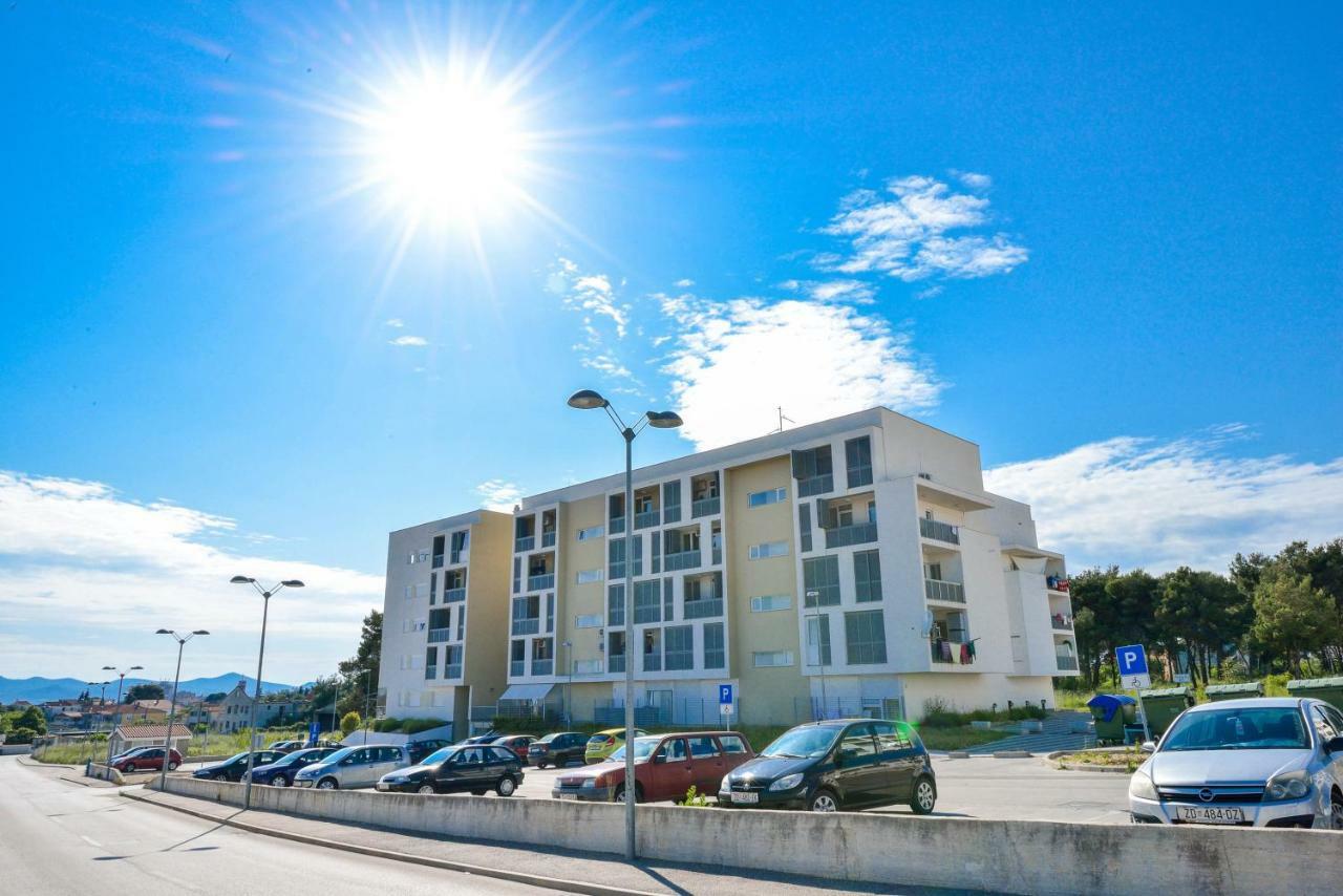 Apartman M *