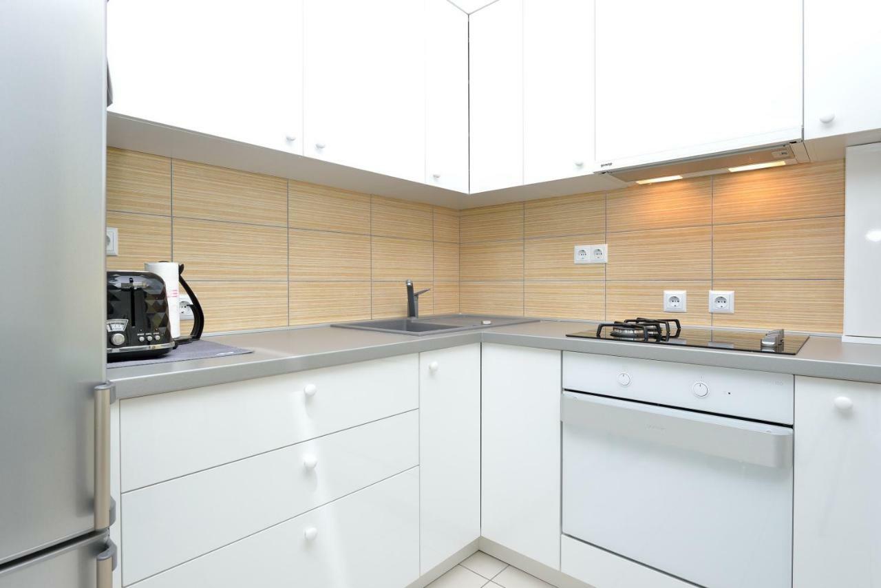 M Apartment *