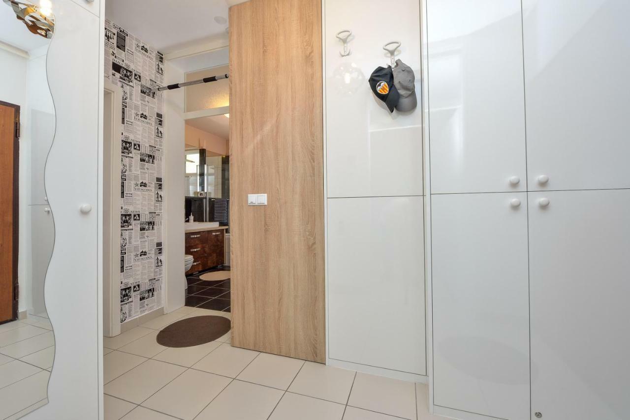Apartman M Zadar
