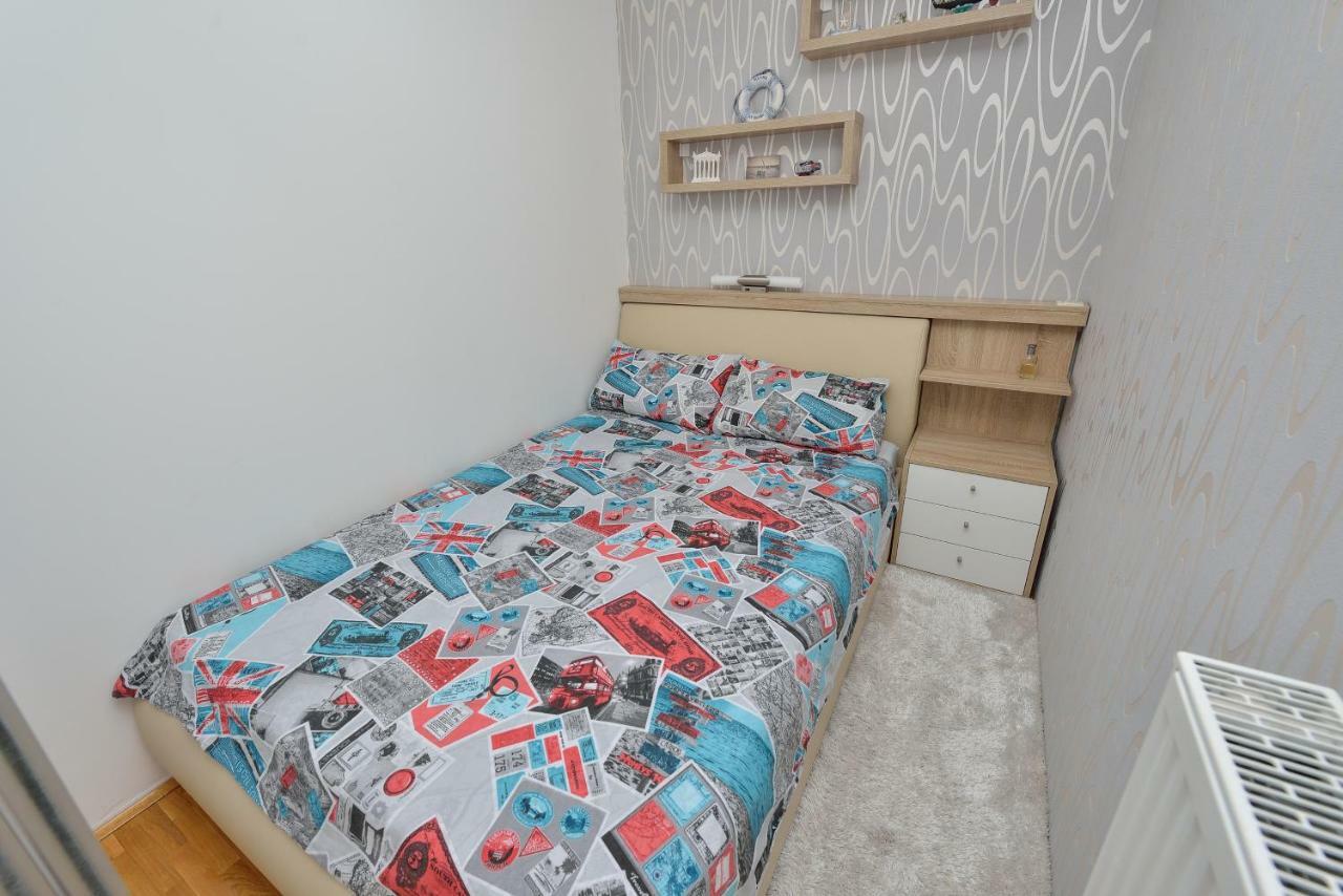 Apartman M Zadar