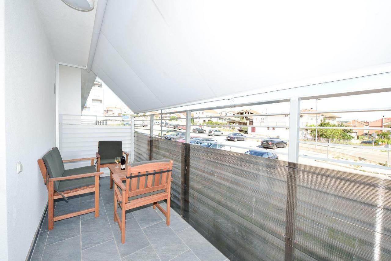 M Apartman
