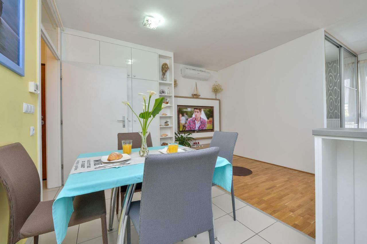 Apartman M