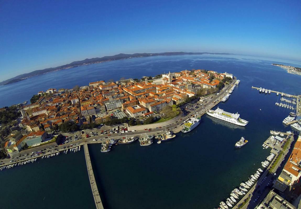 M Apartment Zadar